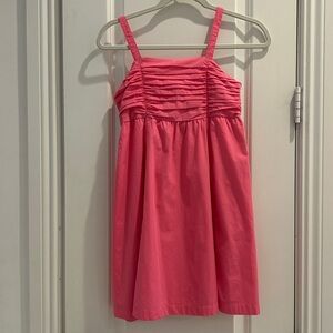 Abercrombie Kids Pink Dress
